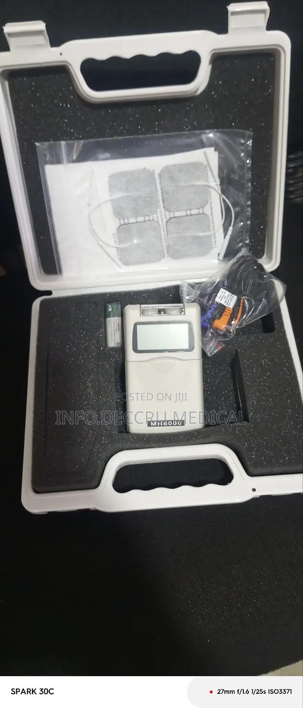 Tens Machine Mh6000 · Photo 3