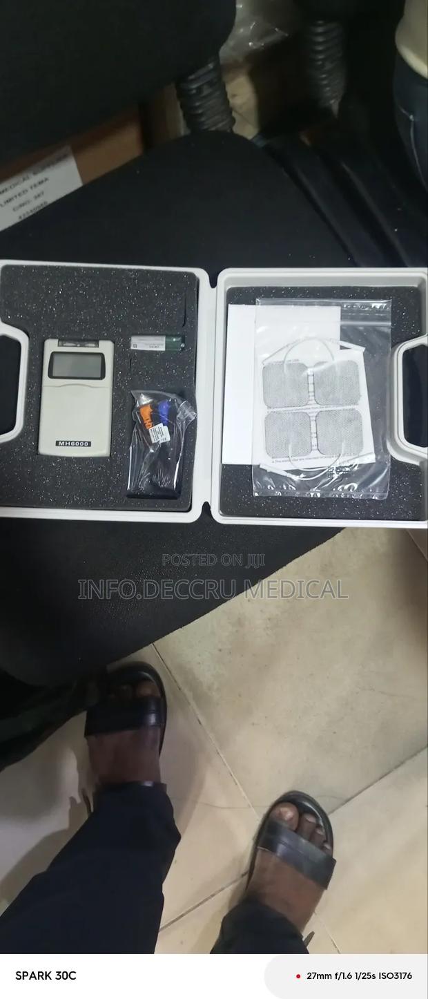 Tens Machine Mh6000 · Photo 4