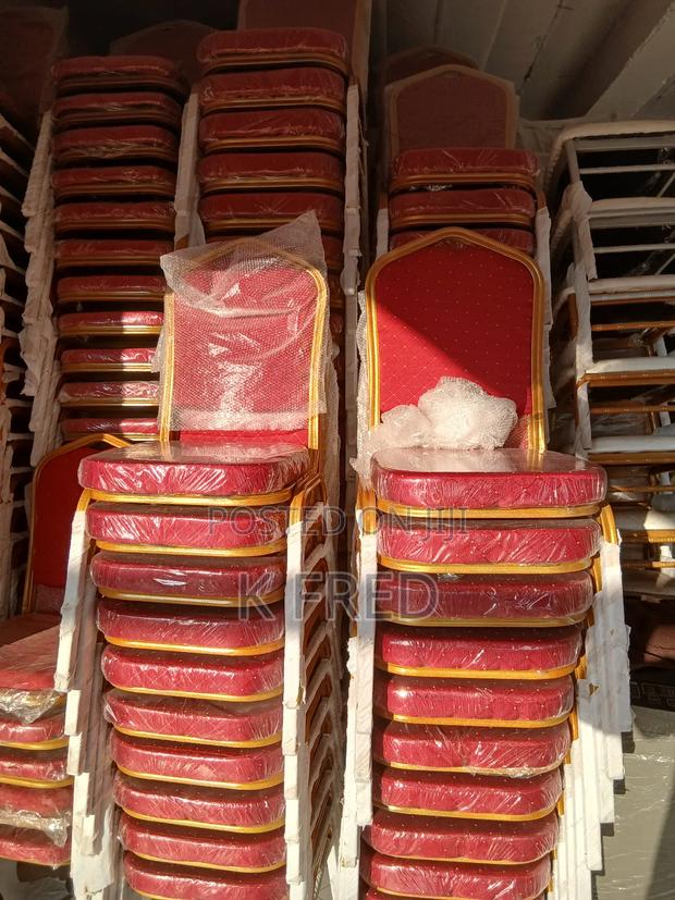 Conference Chairs · Photo 1