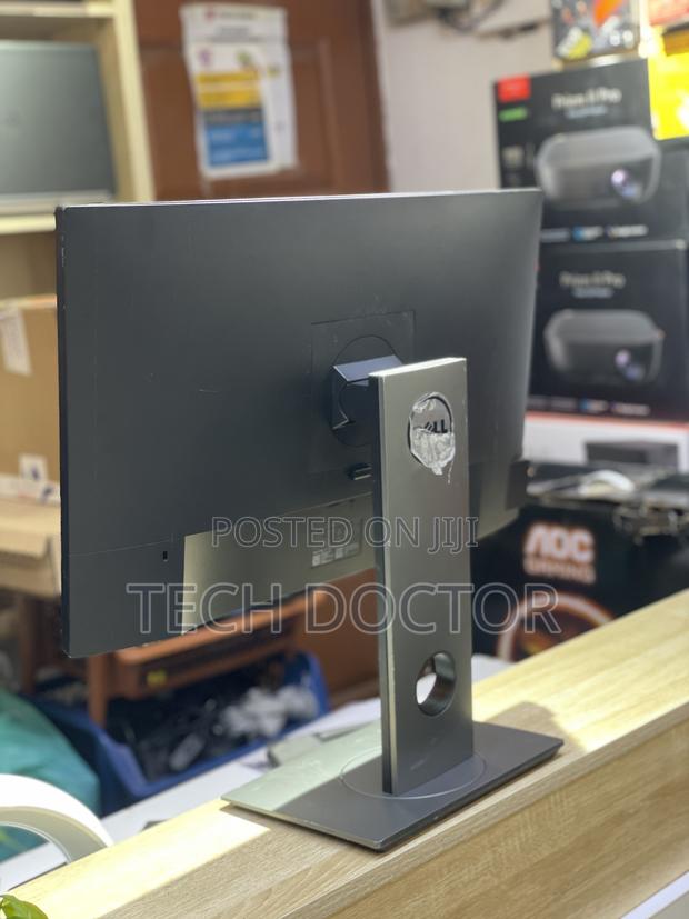 Dell P2419h 24” Ips Full Hd Led Monitor 1920x1080 60hz photo 2