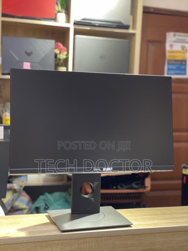 Dell P2419h 24” Ips Full Hd Led Monitor 1920x1080 60hz