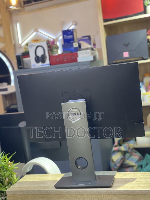 Dell P2419h 24” Ips Full Hd Led Monitor 1920x1080 60hz photo 4