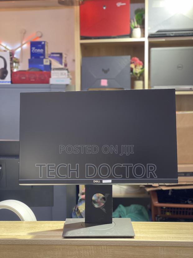 Dell P2419h 24” Ips Full Hd Led Monitor 1920x1080 60hz photo 5