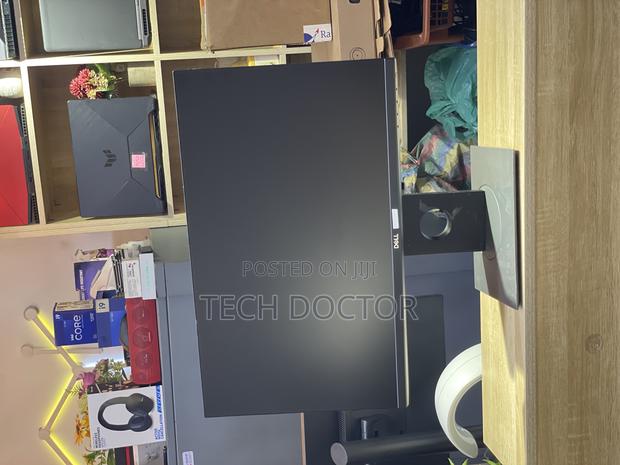 Dell P2419h 24” Ips Full Hd Led Monitor 1920x1080 60hz photo 3