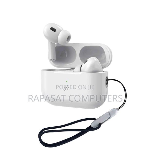Heatz Wireless Stereo Air Epods TWS - Hb25