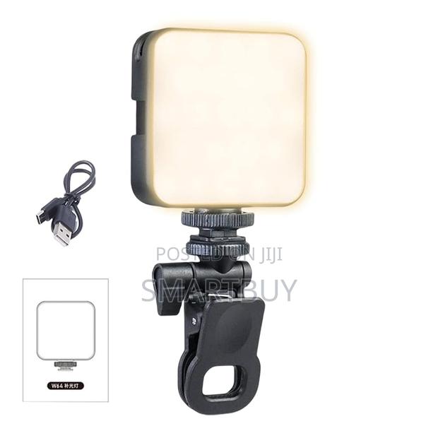 Pocket Led Light