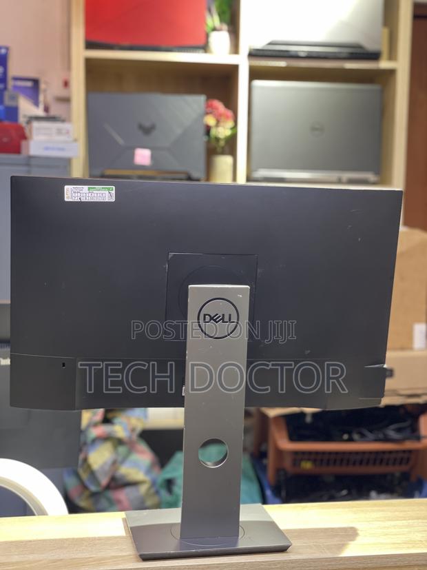 Dell P2419hc 24” Full Hd Ips Led Monitor With Usb-C, Hdmi, Dp photo 2
