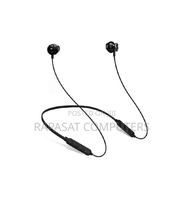Heatz Zb56 - Gamer Bluetooth Earphone