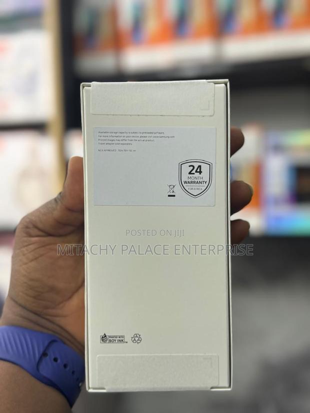 New Samsung Galaxy A07 4G 128 GB Green photo 2