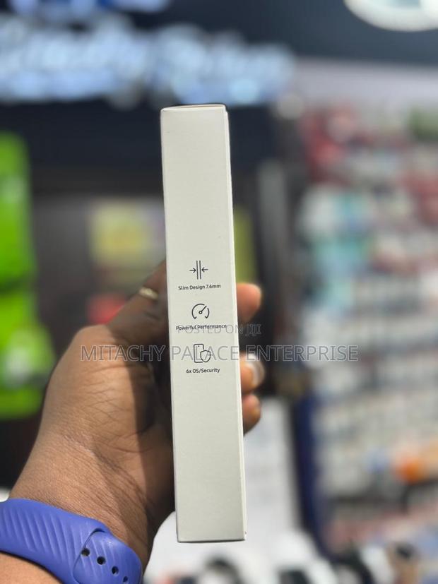 New Samsung Galaxy A07 4G 128 GB Green photo 4