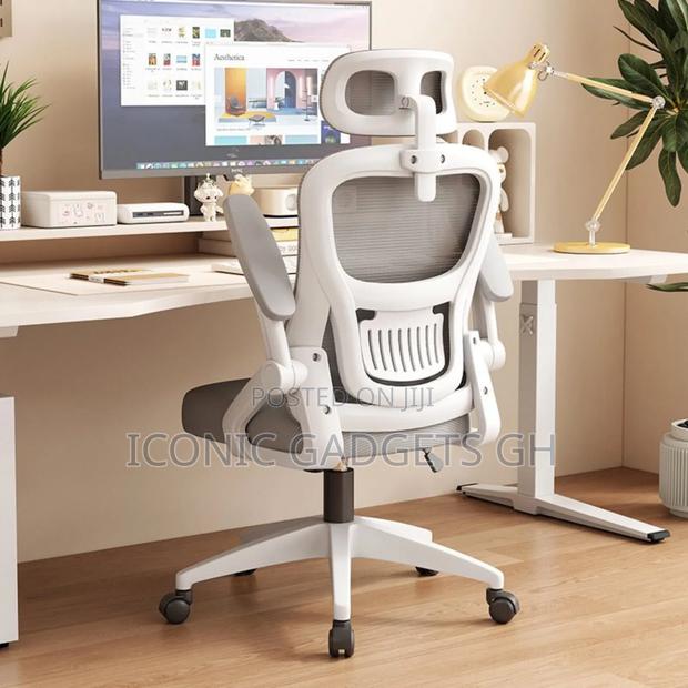 Brand New in Box Ergonomic Chair