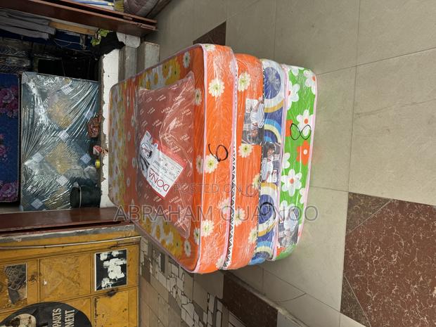 6inches One and Half Mattress for Sale · Photo 2