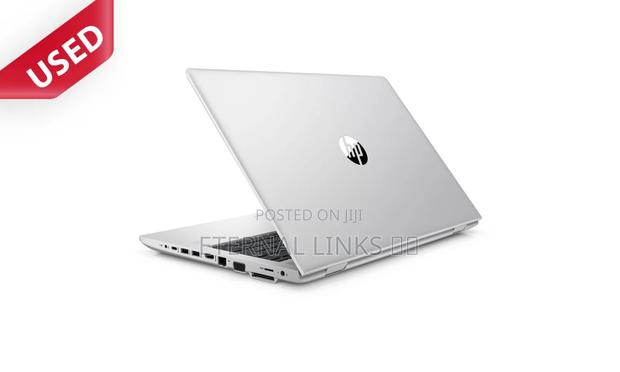 Laptop HP EliteBook 840 G6 16GB Intel Core I5 SSD 250GB photo 2