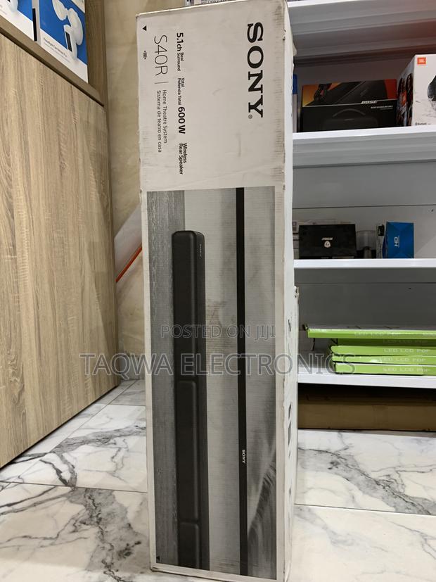 Powerful Sony 5.1ch 600w · Photo 2