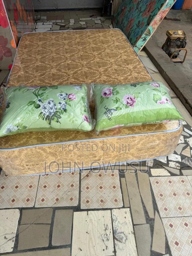 12inches Special Standard Double Mattress for Sale
