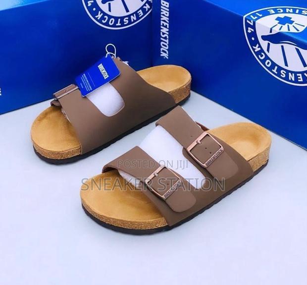 Birkenstock Arizona Slides Available · Photo 4
