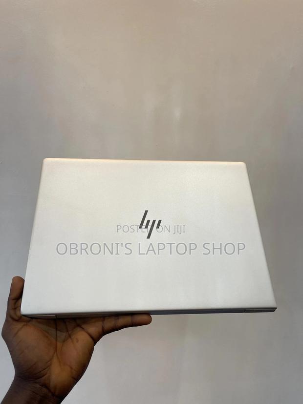 Laptop HP EliteBook 840 G5 16GB Intel Core I7 SSD 256GB photo 2