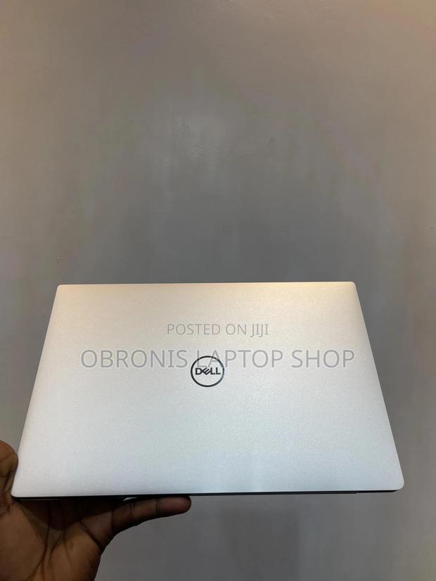 Laptop Dell XPS 13 8GB Intel Core i5 SSD 256GB photo 2