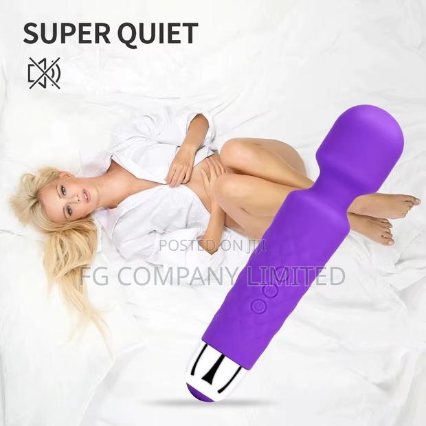 Adult Vibrator 8 Strong Vibrations photo 6