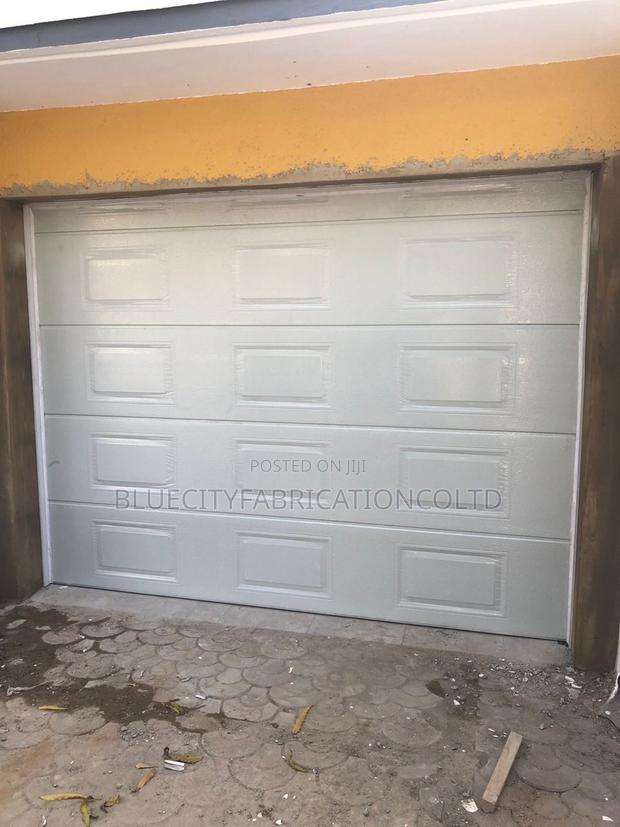 Garage Door for Sale in Ghana · Photo 2