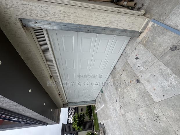 Garage Door for Sale Accra