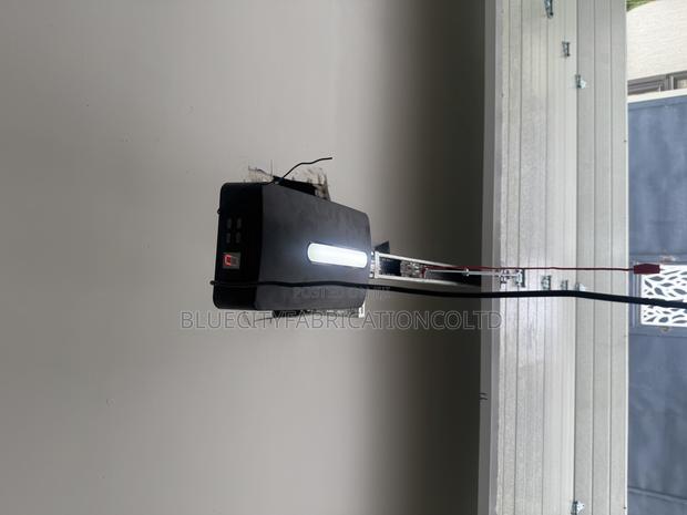 Garage Door for Sale Accra photo 2