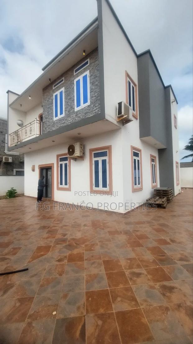 4bdrm House in Kg Franco Properties, Spintex for sale · Photo 2