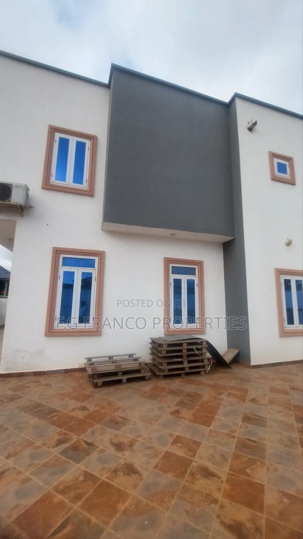 4bdrm House in Kg Franco Properties, Spintex for sale · Photo 3