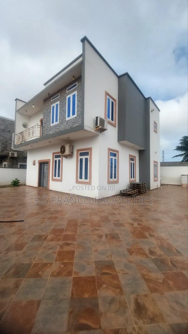 4bdrm House in Kg Franco Properties, Spintex for sale · Photo 4