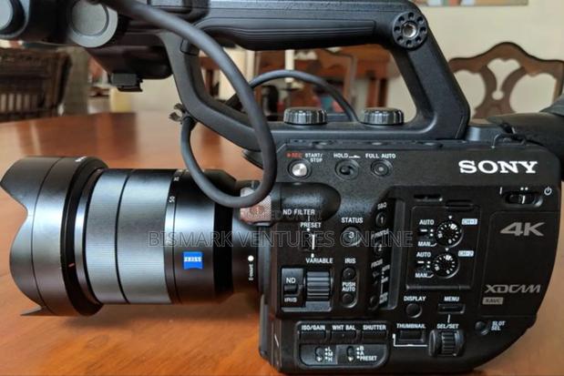 Home Use Sony PXW-Fs5 Camera photo 3