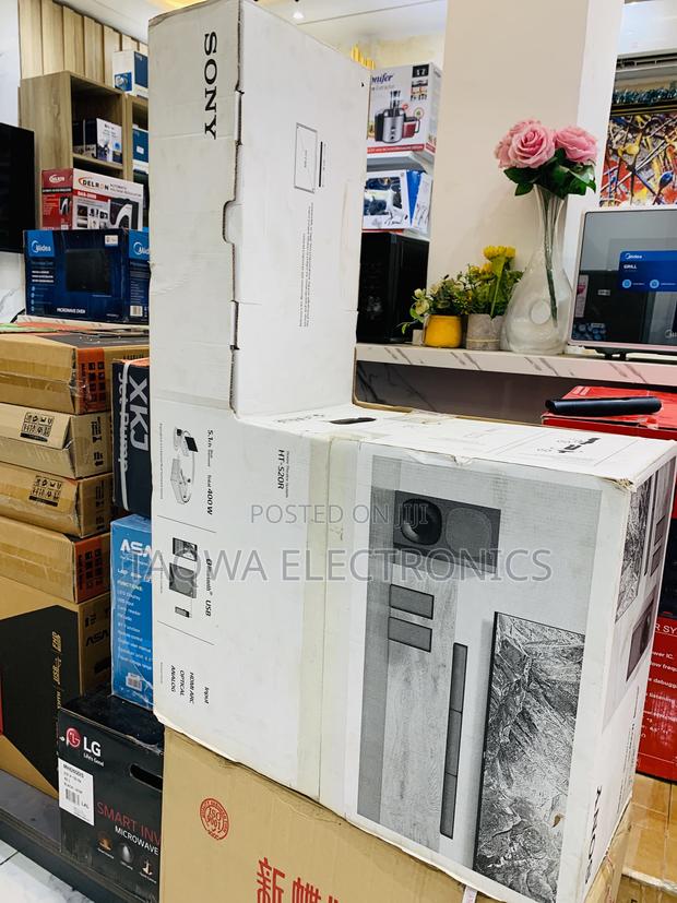 Sony S40r Sound Bar 400w · Photo 2