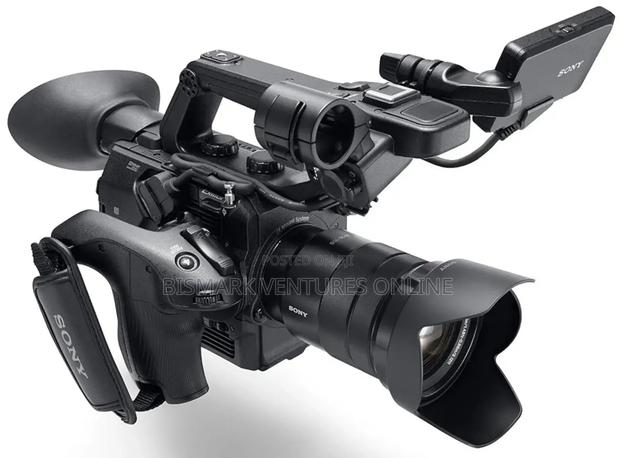 Home Use Sony PXW-Fs5 Camera photo 7