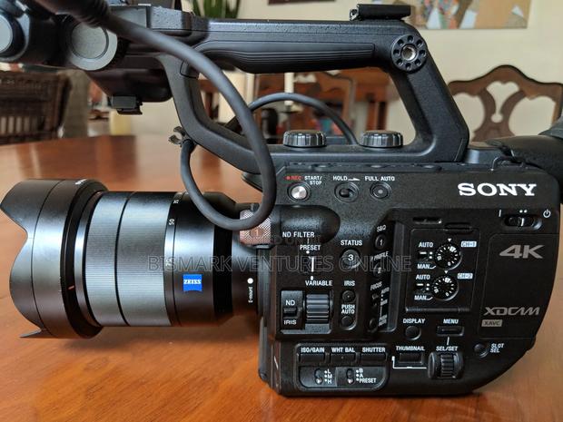 Home Use Sony PXW-Fs5 Camera photo 8