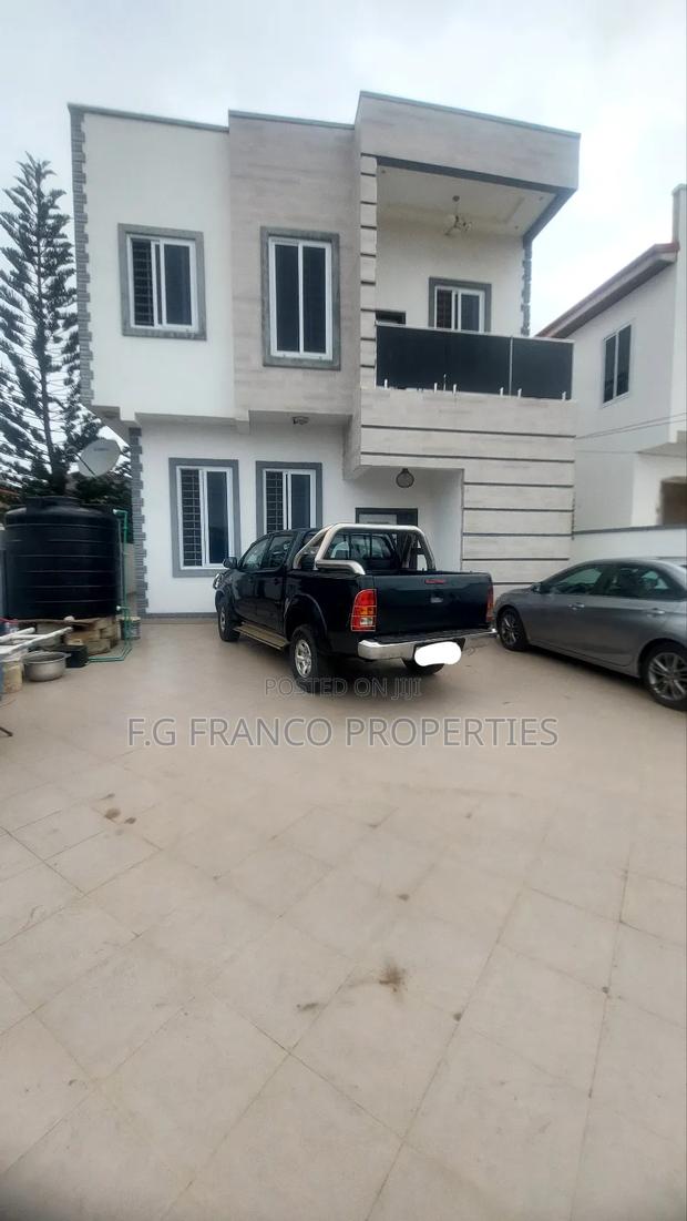 4bdrm House in Kg Franco Properties, Spintex for sale · Photo 2