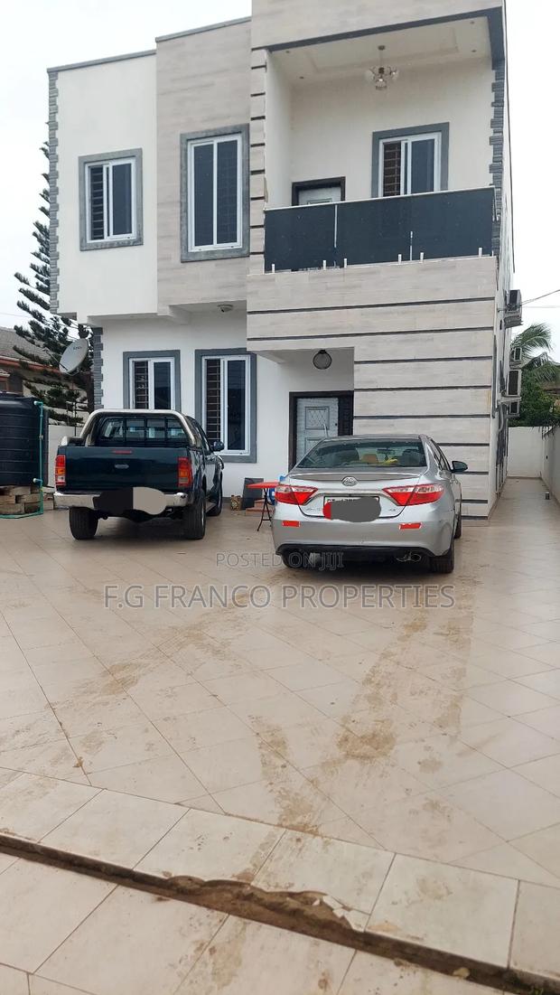 4bdrm House in Kg Franco Properties, Spintex for sale · Photo 3