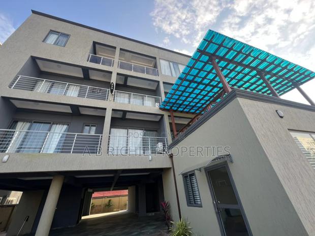 Furnished 2bdrm Apartment in Ab Richie Properties, Tseaddo for rent · Photo 1