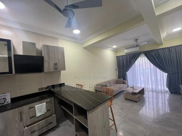 Furnished 2bdrm Apartment in Ab Richie Properties, Tseaddo for rent · Photo 2
