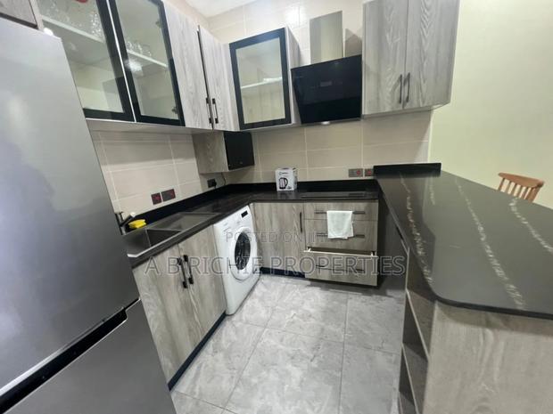 Furnished 2bdrm Apartment in Ab Richie Properties, Tseaddo for rent · Photo 3