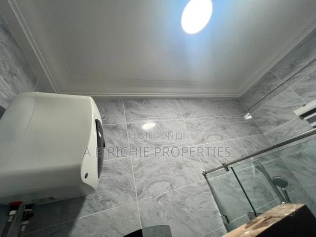 Furnished 2bdrm Apartment in Ab Richie Properties, Tseaddo for rent · Photo 4