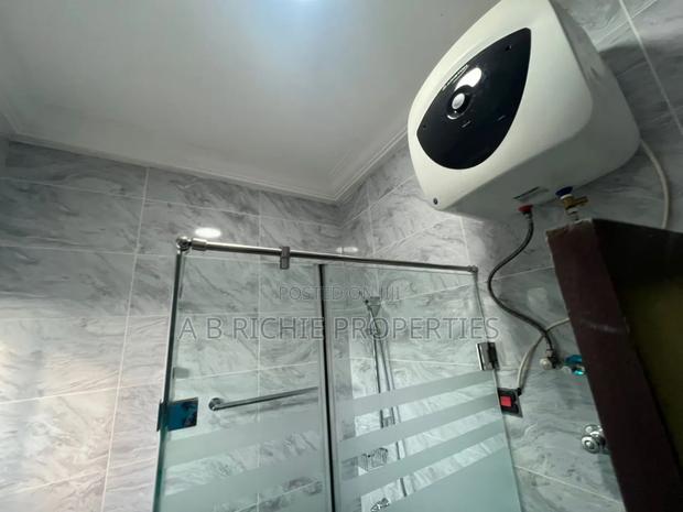 Furnished 1bdrm Apartment in Ab Richie Properties, Tseaddo for rent · Photo 2