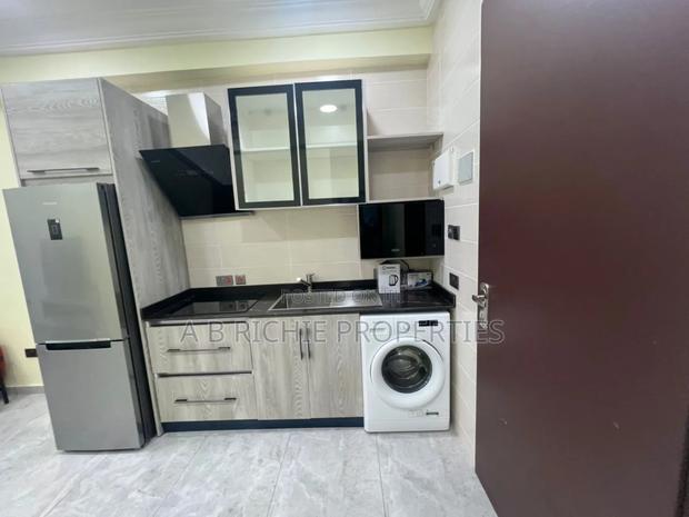 Furnished 1bdrm Apartment in Ab Richie Properties, Tseaddo for rent · Photo 3