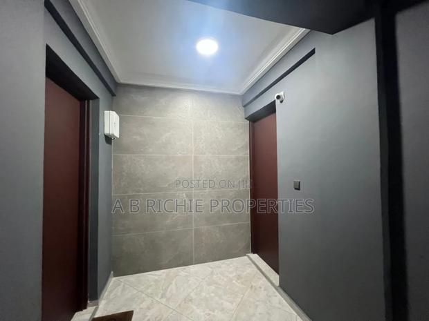 Furnished 1bdrm Apartment in Ab Richie Properties, Tseaddo for rent · Photo 1