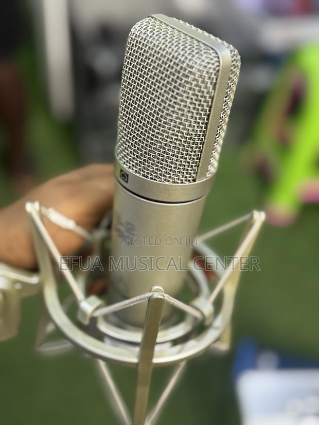 Rode Nt1-a Studio Condenser Microphone · Photo 4