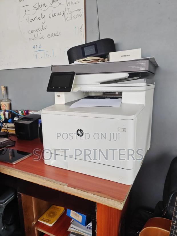 Printer, Photocopy Repairs and Toner Refill · Photo 4