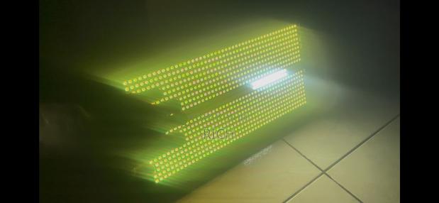Eight Section 8w Quality Strobe Lights at Wholesale Prices photo 3
