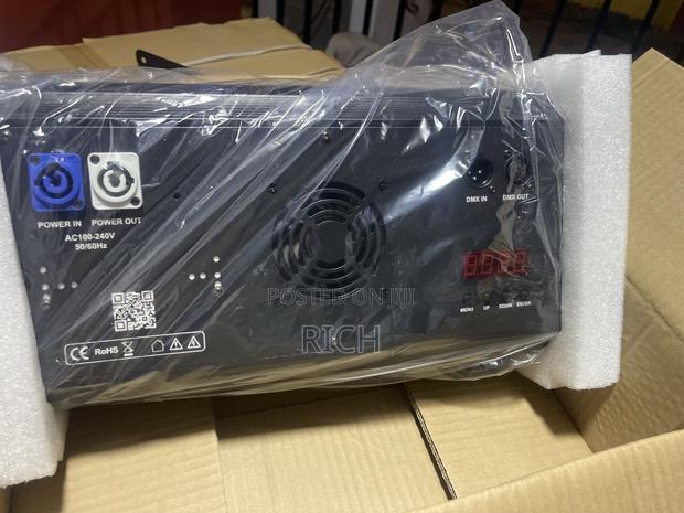 Eight Section 8w Quality Strobe Lights at Wholesale Prices photo 4