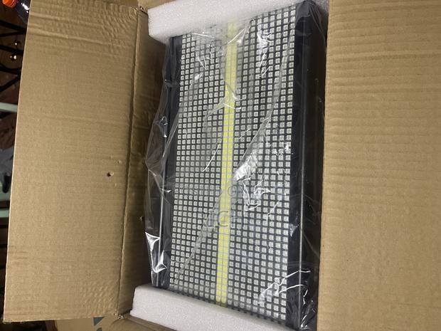 Eight Section 8w Quality Strobe Lights at Wholesale Prices photo 2