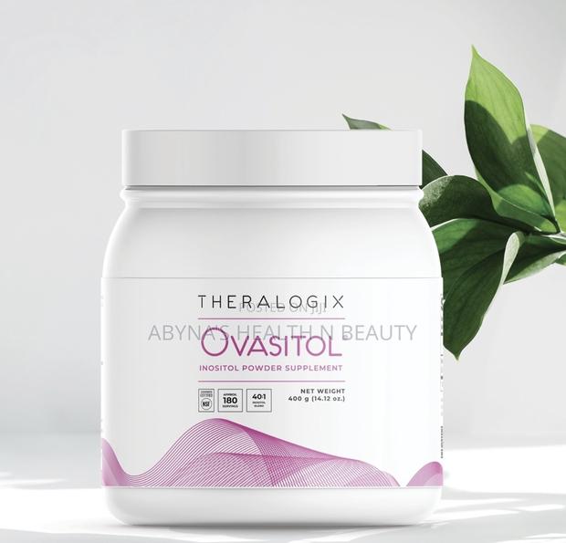 Ovasitol Inositol Powder Supplement · Photo 2