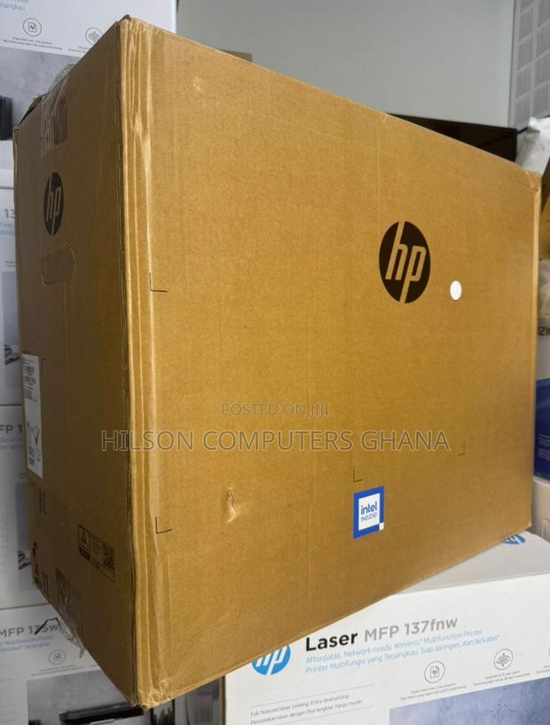 New Desktop Computer HP AiO 24 8GB Intel Core I3 SSD 512GB photo 2
