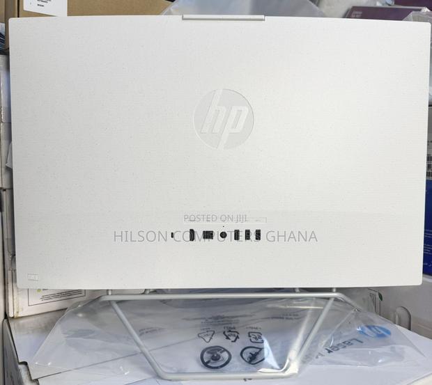 New Desktop Computer HP AiO 24 8GB Intel Core I3 SSD 512GB photo 6